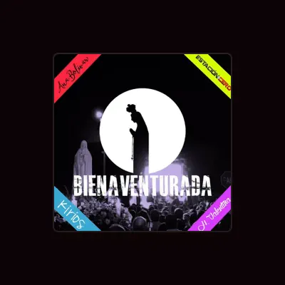 Listen to Hermana María Valentina, watch music videos, read bio, see tour dates & more!