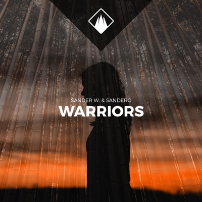 Warriors (feat. Julie Elody) - Single