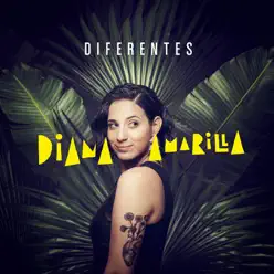 Diferentes - Single - Diana Amarilla Diferentes - Single - Diana Amarilla