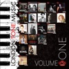 London Tone Music Volume 1 artwork
