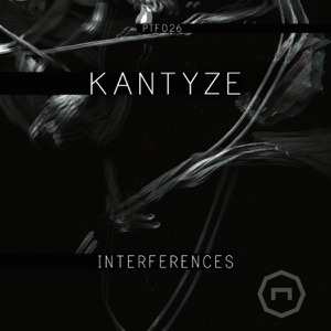 Interferences - EP