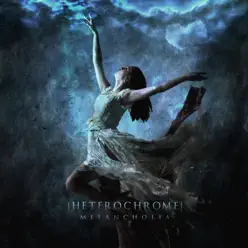 Melancholia - Heterochrome