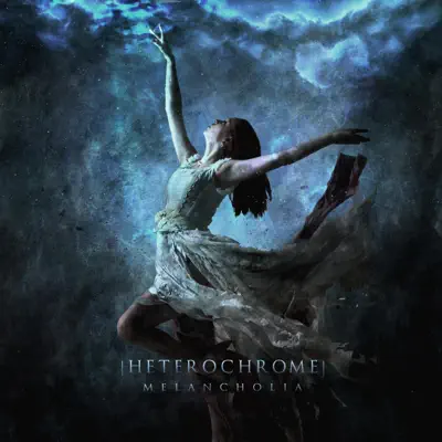 Melancholia - Heterochrome