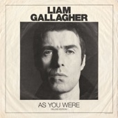 Liam Gallagher - Bold
