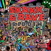 Skank & Rave artwork