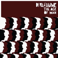 The Age of Man - Single - Diva Faune