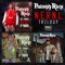Maserati (feat. Big Kuntry King) - Philthy Rich lyrics