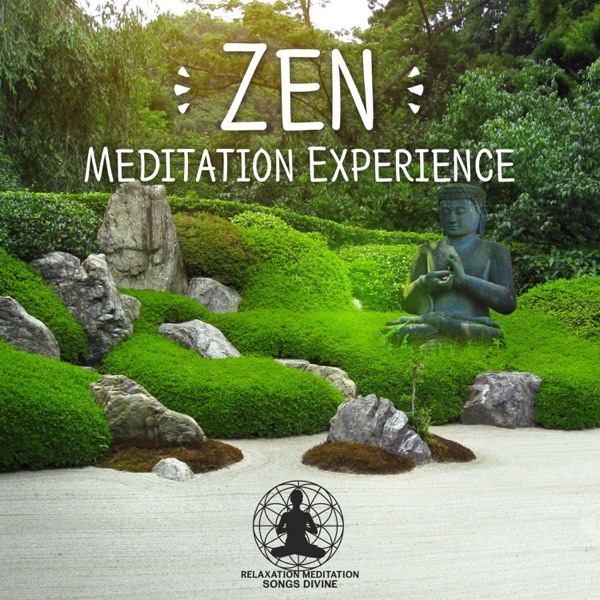 Zen Meditation Experience: 30 Oriental Tracks for Mindfulness Training, Yoga Classes, Rest & Relax, Breathing Techniques, Contemplation Time