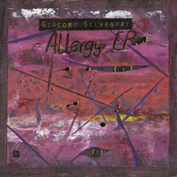 Allergy - EP