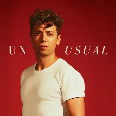 Unusual - Single - Mads Langer