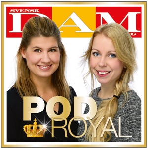 Avsnitt 39 – Nobelspecial med Johan T Lindwall