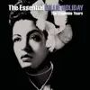 Stream & download The Essential Billie Holiday