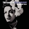 The Very Thought of You by Billie Holiday
