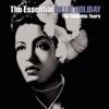 The Essential Billie Holiday