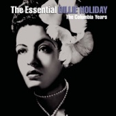 Billie Holiday - All of Me