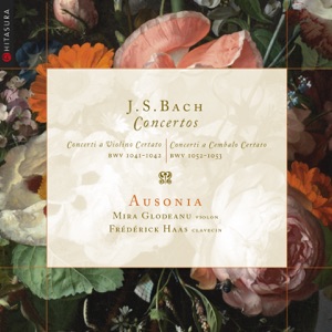 Concerto pour violon in E Major, BWV 1042: III. Allegro assai