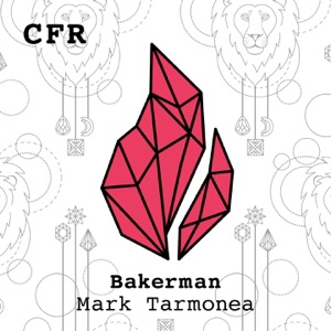 Bakerman - Single