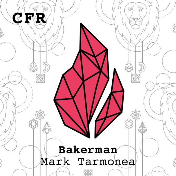 Bakerman - Single