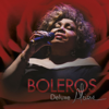 Quase (feat. Sylvia Nazareth) [Ao Vivo] - Alcione