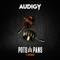 Pots & Pans (feat. Messinian) - Audigy lyrics