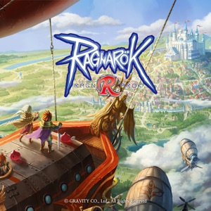 Theme of Prontera (From "The Memory of Ragnarok") - Single