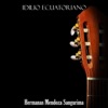 Hermanas Mendoza Sangurima - Cenizas