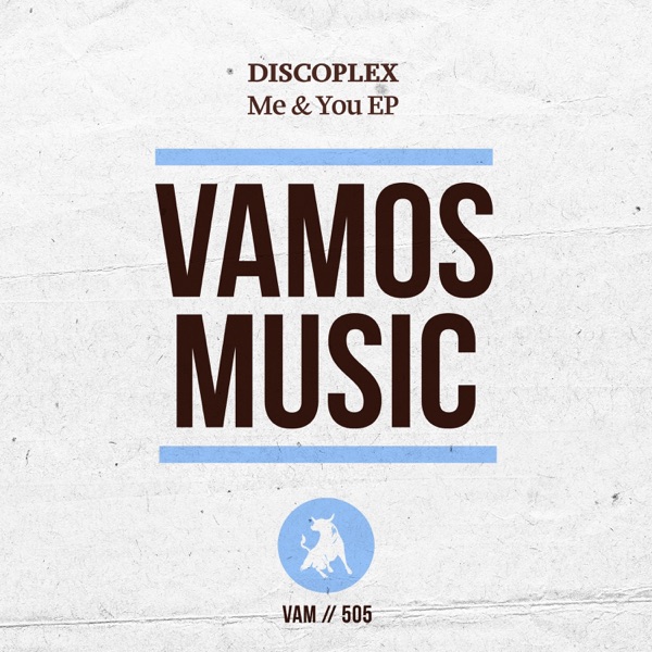 Me & You - Single