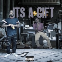 Its a Gift (feat. Treyvon Lorrenz & Yung Boss) - Single - Oz The God