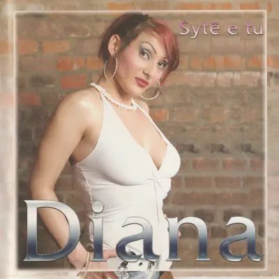 Sytë e tu - Diana