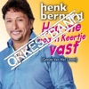 Hou me Nog één Keertje vast (geniet van het leven) orkestband - Single