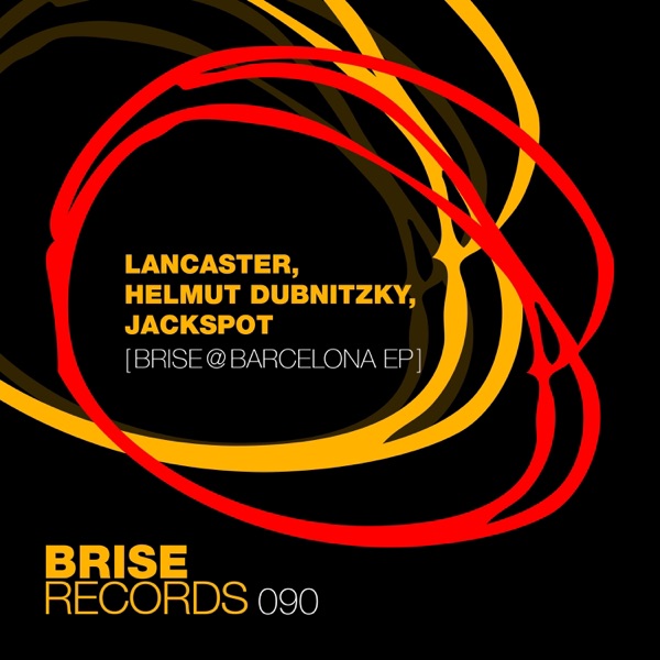 Brise @ Barcelona - Single
