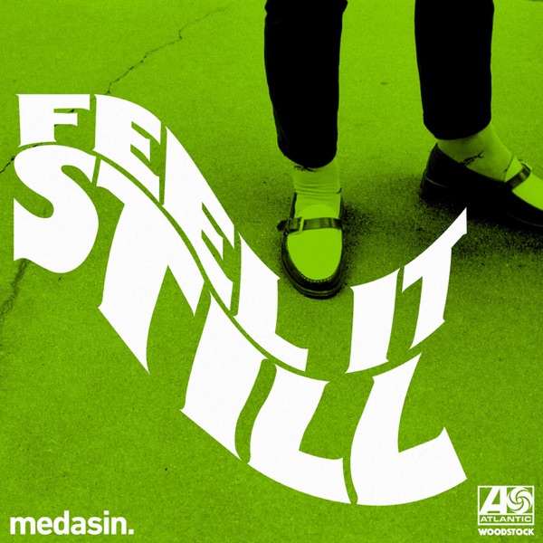 Feel It Still (Medasin Remix) - Single - Portugal. The Man