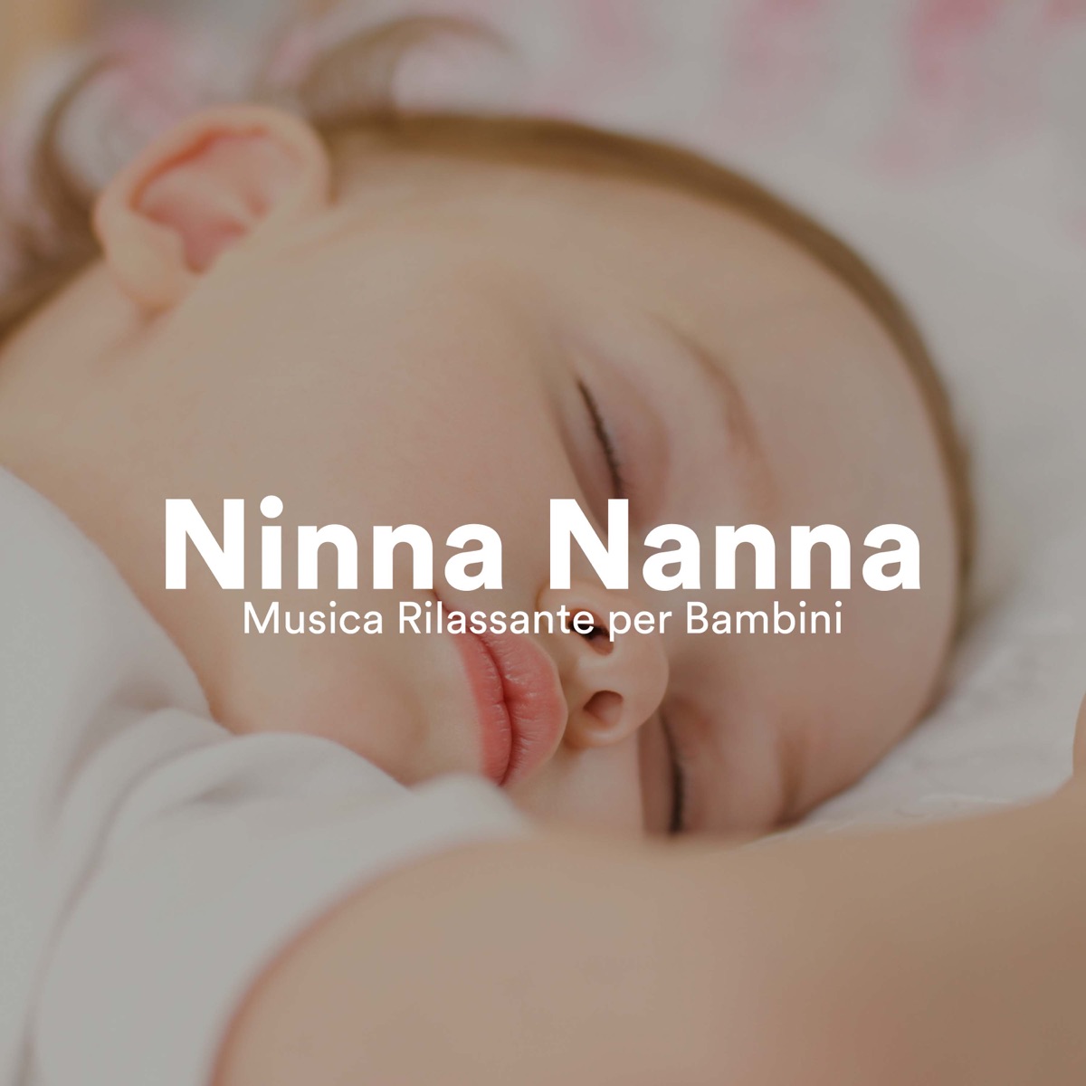 Ninna nanna: musica rilassante per bambini - Ambient Arena的專輯 - Apple Music
