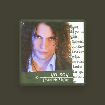 Listen to Fausto Miño, watch music videos, read bio, see tour dates & more!