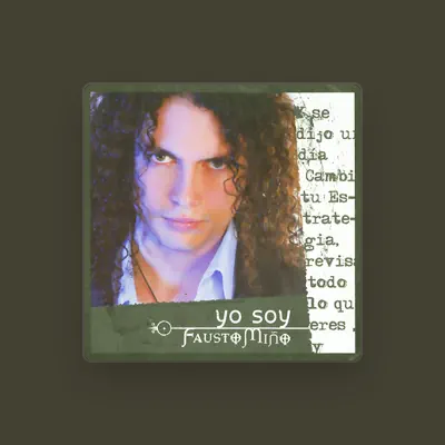 Listen to Fausto Miño, watch music videos, read bio, see tour dates & more!