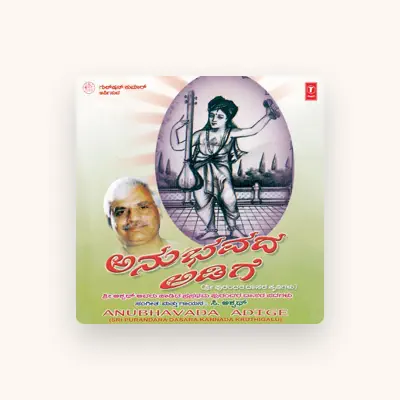 Listen to C Ashwath, watch music videos, read bio, see tour dates & more!