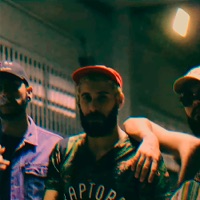 Aerossol (feat. Makalister) - Single - Kodak Ninja & Urso em Mandarim