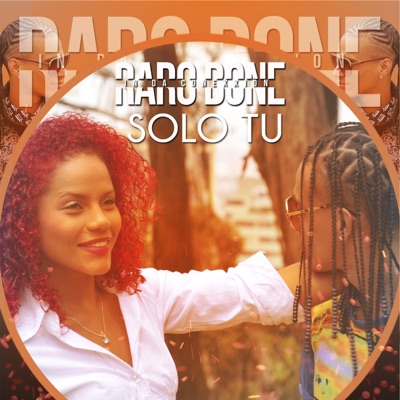 Solo Tú - Single