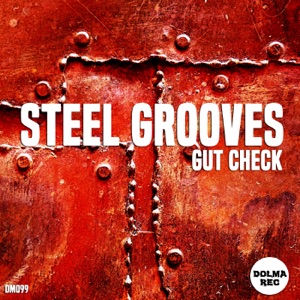 Gut Check - Single