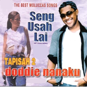 Batu Kali Album Art