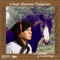 Mi Primer Caballo De Verdad - Omar Moreno Palacios lyrics