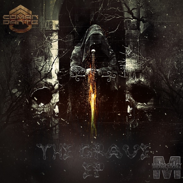 The Grave - Single