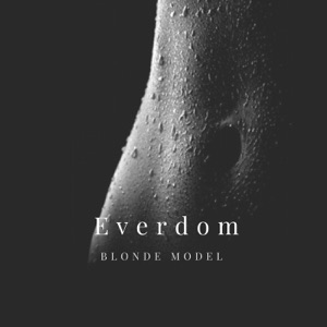 Blonde Model - Single