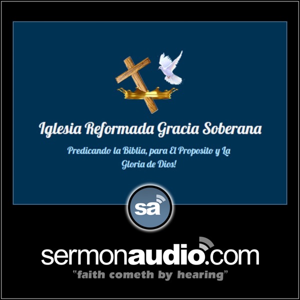 Iglesia Bautista Reformada Gracia Sobera cover