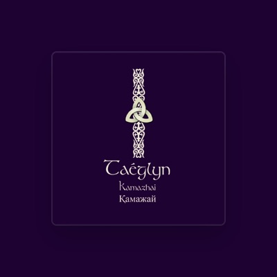 Listen to Taéglyn, watch music videos, read bio, see tour dates & more!