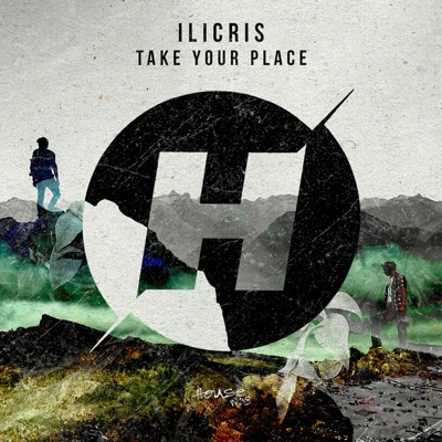 Take Your Place - Single