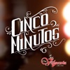 Cinco Minutos - Single, 2017