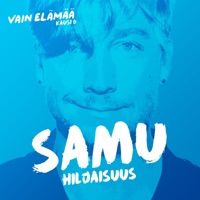 Hiljaisuus