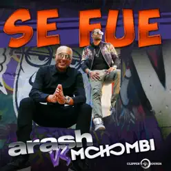 Se Fue - EP - Mohombi Se Fue - EP - Mohombi