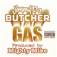 Gas - Single - Jimmy Da Butcher